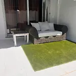Puerto Banus Jacuzzi Close To Breath And Marbella Arena