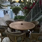 Puerto Banus Jacuzzi Close To Breath And Marbella Arena