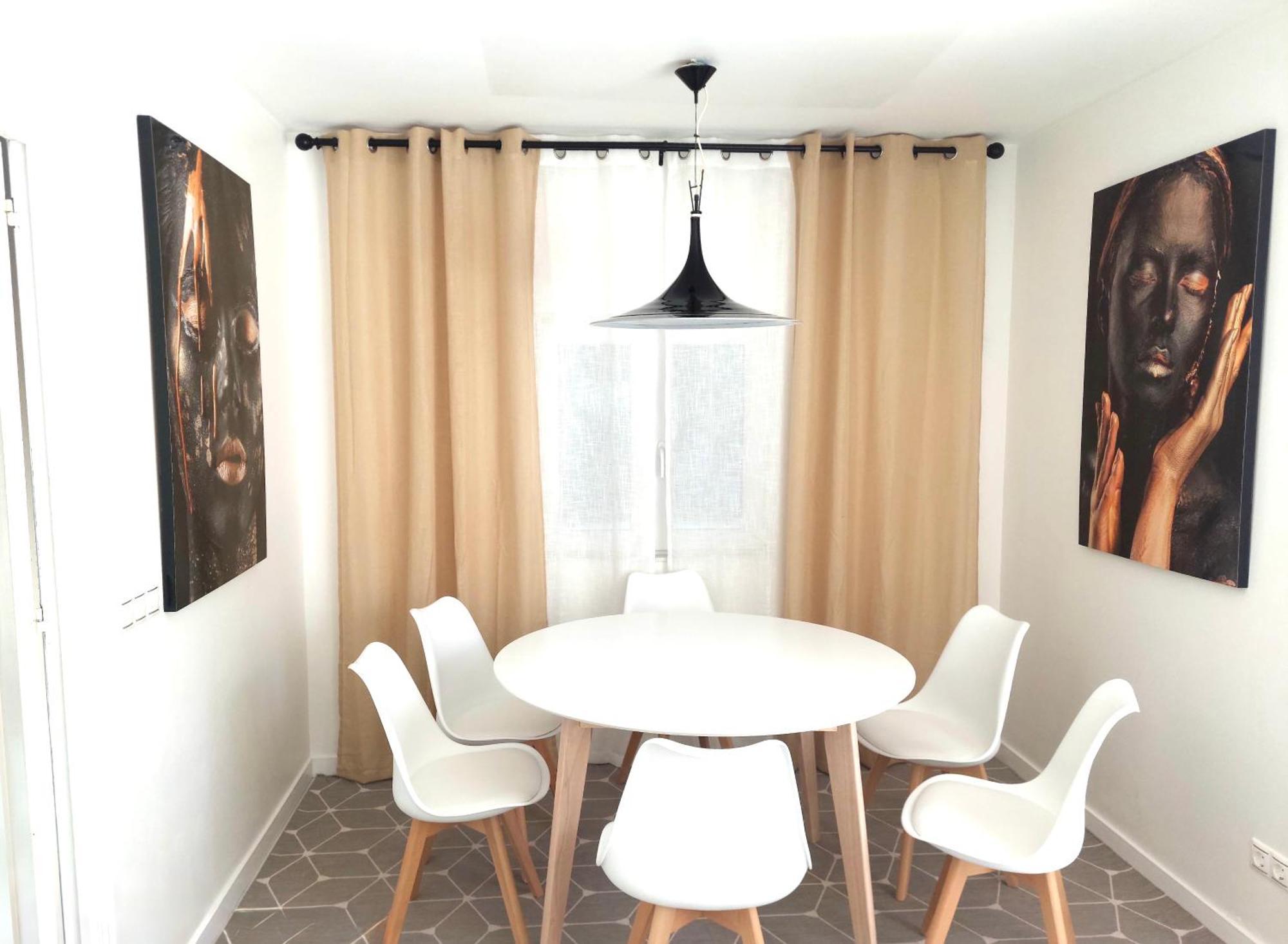 Apartment Puerto Banus Jacuzzi Close To Breath And Arena *